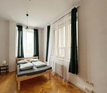 Piasek Połnoc Apartment | Nice View Rooms In Old Town