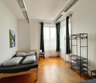 Piasek Połnoc Apartment | Nice View Rooms In Old Town