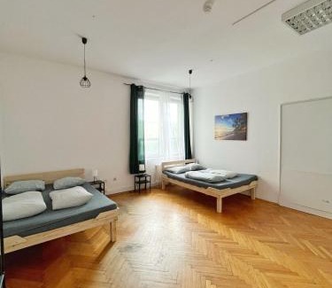 Piasek Połnoc Apartment | Nice View Rooms In Old Town