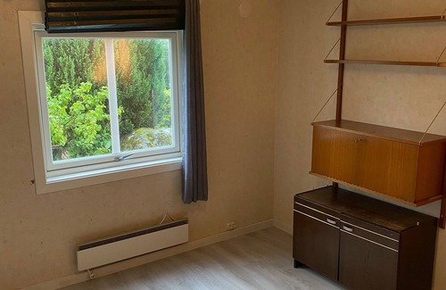 Brattvag Villa | Nice villa with good space in Brattvåg sentrum /Ålesund