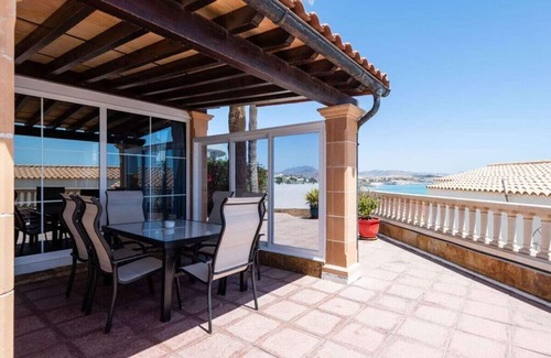 Bahia Calma Villa | Nice villa with pool