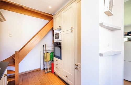 Koksijde-Bad Villa | Nice villa within walking distance of the sea