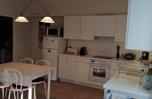 Mazan House | Nice village house, ideally situated to discover Provence