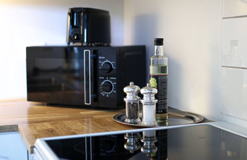 Sogne House | Nice, year-round holiday house near Kristiansand, few km to Beach. 8 Beds