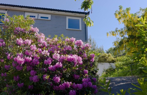 Sogne House | Nice, year-round holiday house near Kristiansand, few km to Beach. 8 Beds