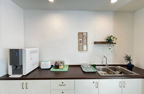 Downtown George Town House | Nicely designed, serene and close to popular eateries and places of interest.
