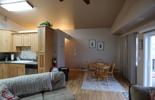Polson Condo | Nicely Remodeled Condo Overlooking Polson Bay And Flathead Lake