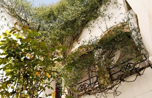 San Ambrosio House | Nicely restored patio house with breathtaking views to Africa