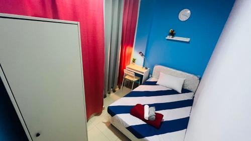 Barsha Heights House | Nicest Partition Room in Barsha Heights Near Internet City Metro