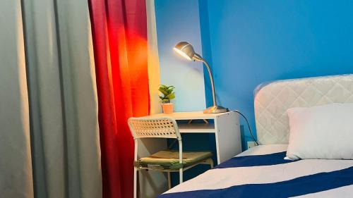 Barsha Heights House | Nicest Partition Room in Barsha Heights Near Internet City Metro
