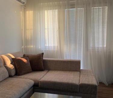Matiçan Apartment | Nick Apartment