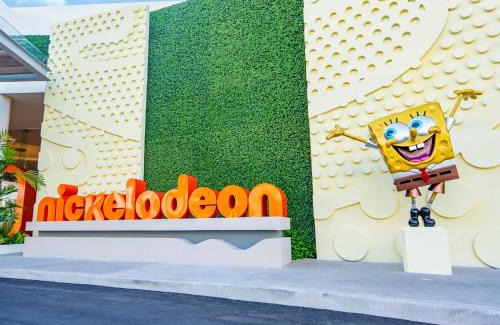 Villa Juarez Resort | Nickelodeon Hotels & Resorts Riviera Maya - Gourmet All Inclusive by Karisma