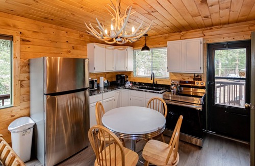 Estes Park Hotel | Nicky's Resort