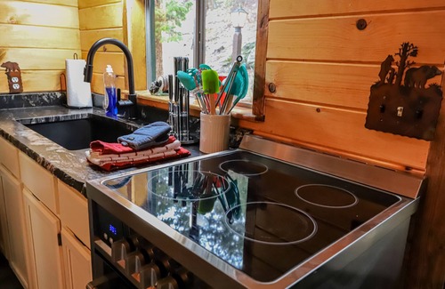 Estes Park Hotel | Nicky's Resort