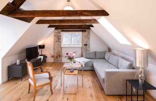 Altstadt Apartment | Nicolai Suite - Schrangen-Suites-1389
