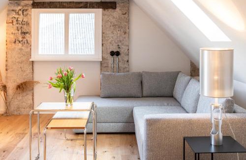 Altstadt Apartment | Nicolai Suite - Schrangen-Suites-1389