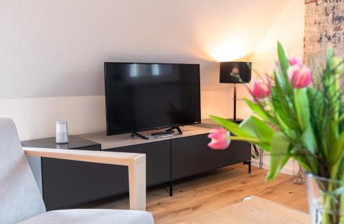 Altstadt Apartment | Nicolai Suite - Schrangen-Suites-1389