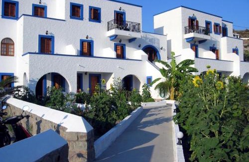 Skala Apartment | Nicolas Studios