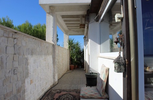 Municipio 5 Apartment | Nicolashouse on the sea 2