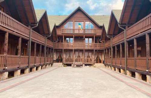 Bukovel House | Nicole hotel
