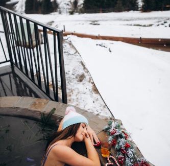 Bukovel House | Nicole hotel