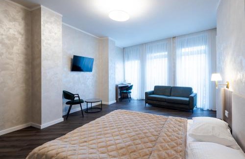 Uzhhorod Hotel | Nicole