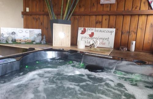 Bezenac House | NiD'Amour le Rossignol