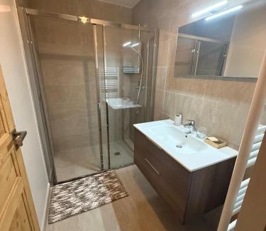 Valmorel Apartment | Nid douillet à la montagne