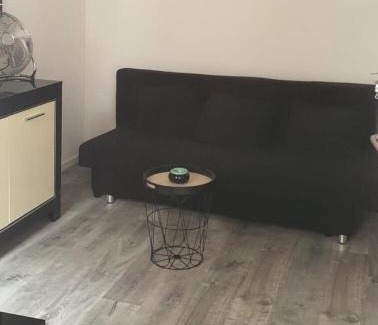 Grasse Apartment | Nid doux au coeur de grasse