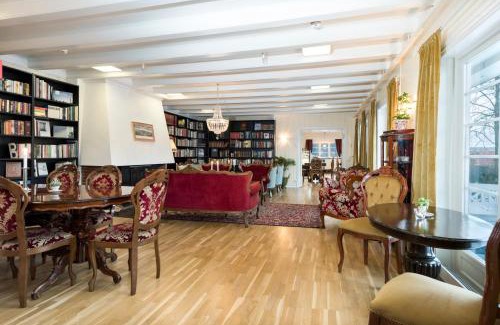 Trondheim City Centre Bed & Breakfast | Nidaros Pilegrimsgård Hotell