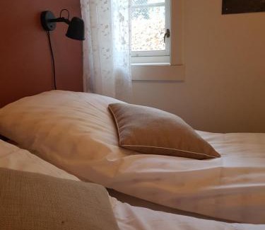 Trondheim City Centre Bed & Breakfast | Nidaros Pilegrimsgård Hotell