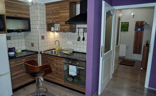Debrecen Apartment | Nidius Apartment