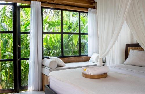 Babakan House | Nido Boutique Cottage Canggu