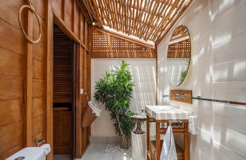 Babakan House | Nido Boutique Cottage Canggu