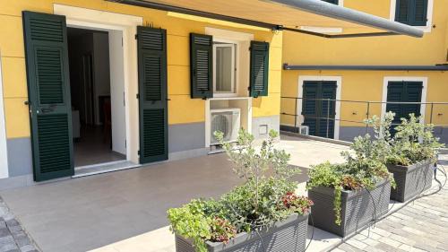 Riva Trigoso Apartment | Nido D'A-MARE