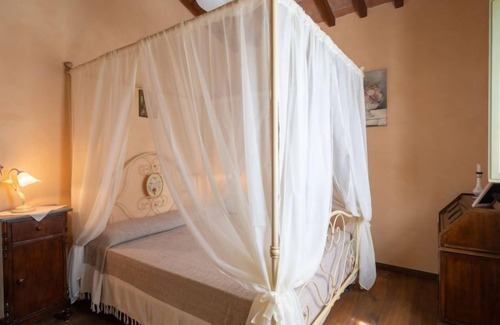 Castiglion Fiorentino House | Nido del Sorbino by Interhome