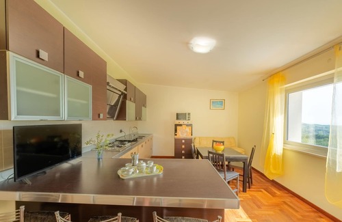 Citta Sant'Angelo Apartment | Nido delle Rondini by Interhome