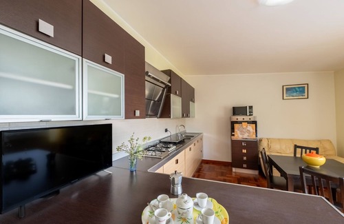 Citta Sant'Angelo Apartment | Nido delle Rondini by Interhome