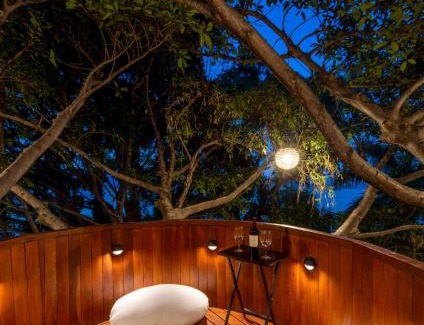 San Luis Soyatlan Cabin | Nido Ecoluxury - Villa San Luis Boutique