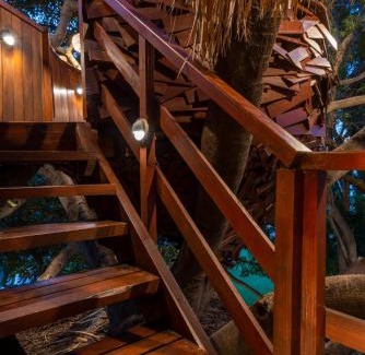 San Luis Soyatlan Cabin | Nido Ecoluxury - Villa San Luis Boutique