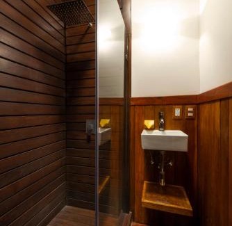 San Luis Soyatlan Cabin | Nido Ecoluxury - Villa San Luis Boutique