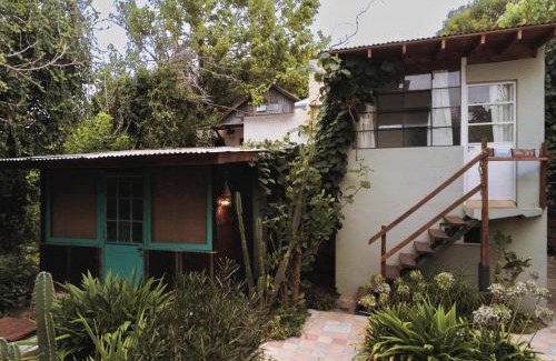 Tigre Apartment | Nido, Los Colibríes VI