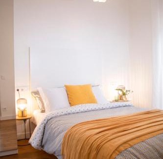Puerta del Angel Apartment | Nido MAD