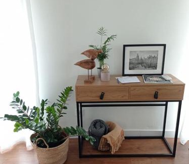 Puerta del Angel Apartment | Nido MAD