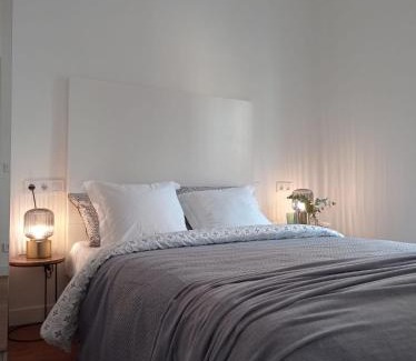 Puerta del Angel Apartment | Nido MAD
