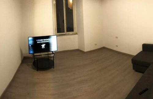San Lorenzo Apartment | Nido Moderno Centro Città