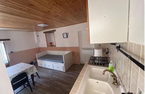 Suzzano Apartment | Nido nel verde