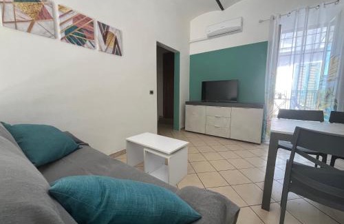 Terni Apartment | Nido Urbano
