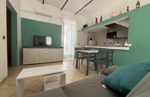 Terni Apartment | Nido Urbano