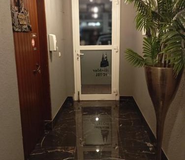 Nippes Hotel | Niehler Hotel